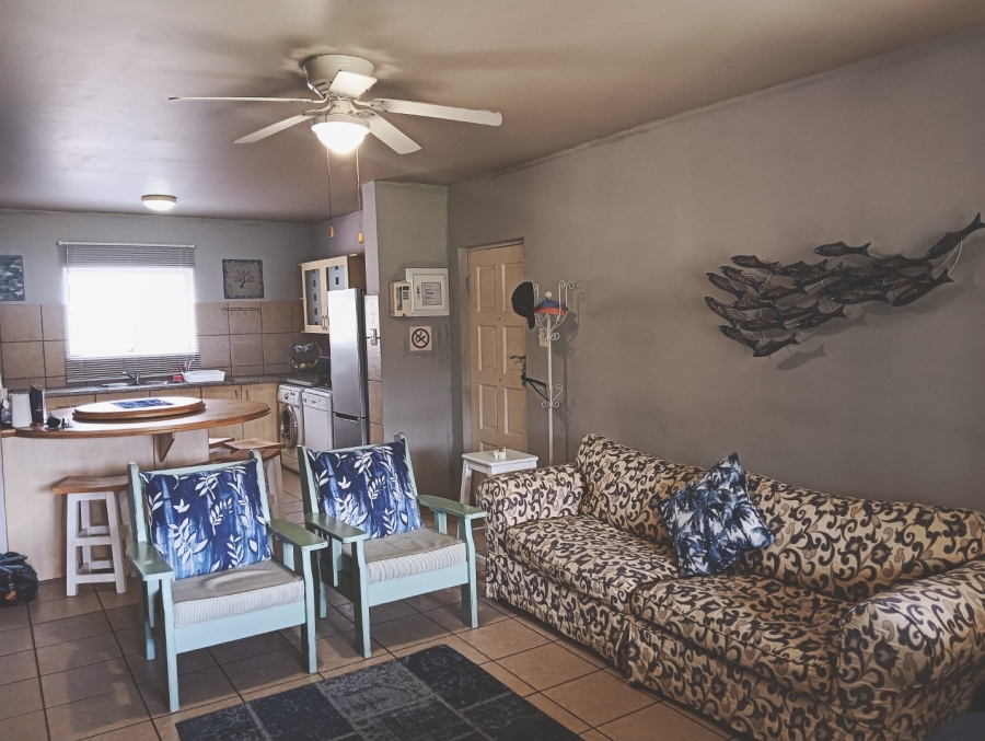 To Let 3 Bedroom Property for Rent in Diaz Beach Western Cape